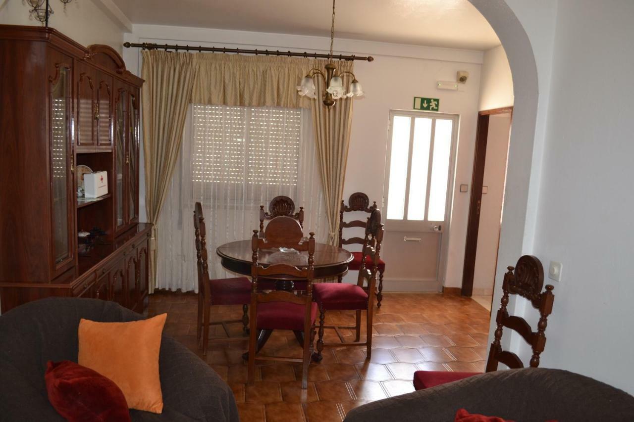 Villa Casa Amado Lagos Exterior foto