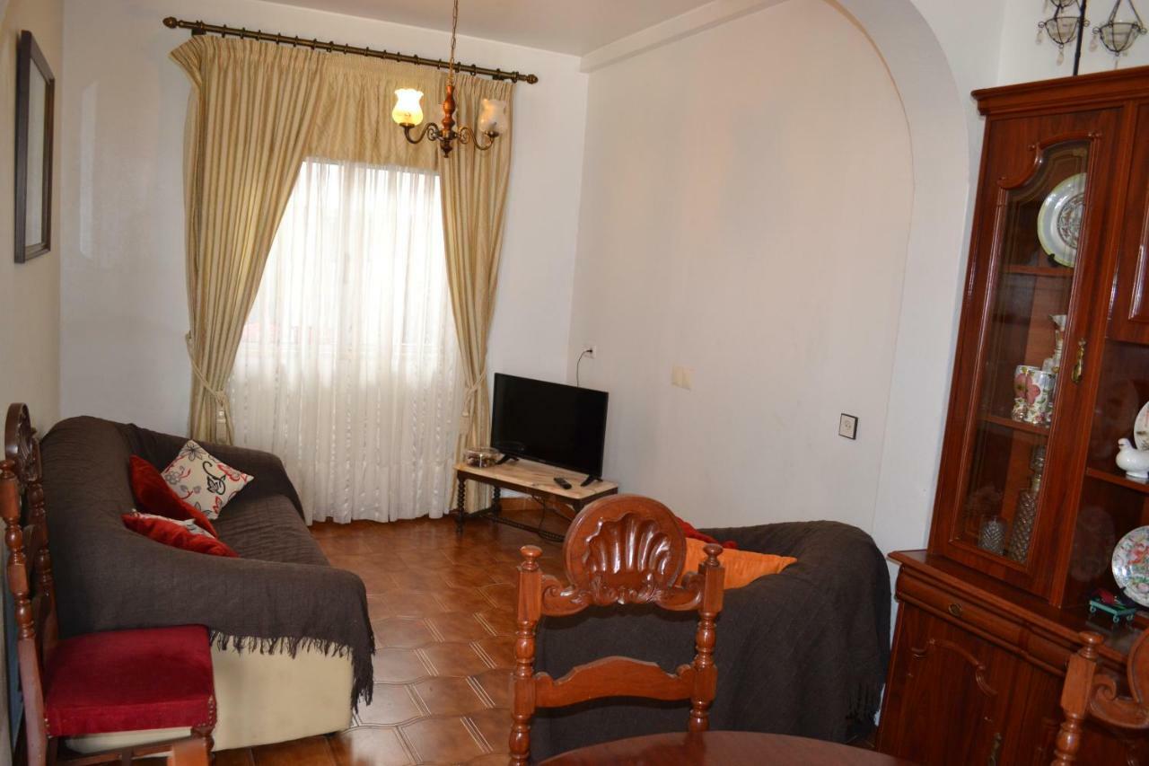 Villa Casa Amado Lagos Exterior foto
