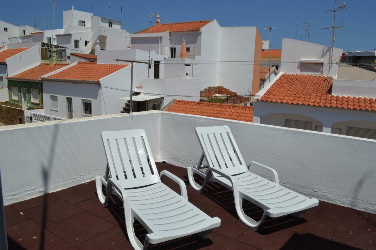 Villa Casa Amado Lagos Exterior foto